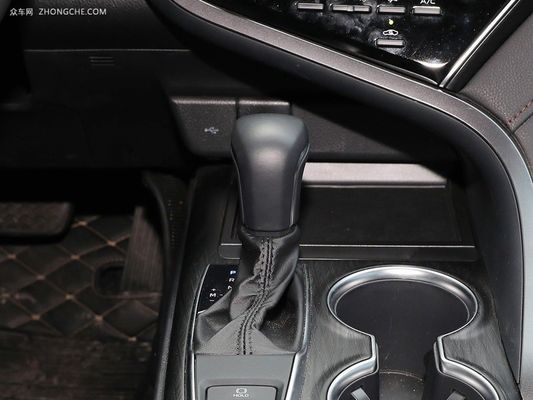5-Sitzer Benzin-Auto Toyota Camry 2023 2.5q mit Epb Bremssystem zu erschwinglichen Preisen