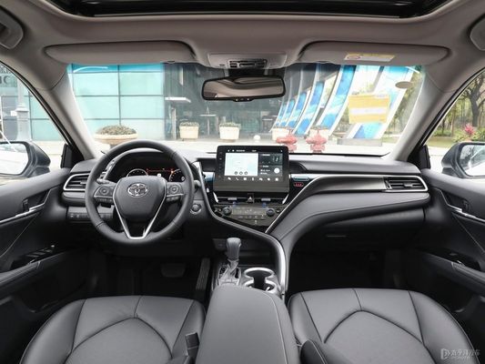 Limousine Toyota Camry 2023 2.5hq Mh EV Zwei-Motor-Flaggschiff Hybrid-Auto Benzin-Auto