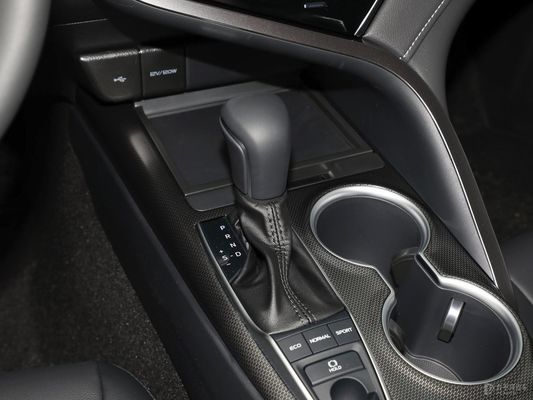 Limousine Toyota Camry 2023 2.5hq Mh EV Zwei-Motor-Flaggschiff Hybrid-Auto Benzin-Auto