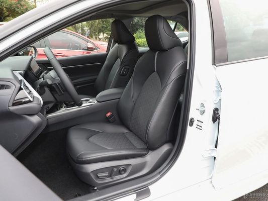 Limousine Toyota Camry 2023 2.5hq Mh EV Zwei-Motor-Flaggschiff Hybrid-Auto Benzin-Auto