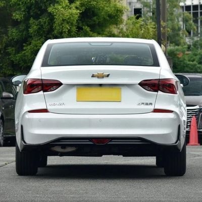 2024 Chevrolet Monza 1.5L Dual-Clutch Enjoyment Plus Edition Benzinwagen 4656x1798x1465