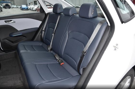 2024 Chevrolet Monza 1.5L Dual-Clutch Enjoyment Plus Edition Benzinwagen 4656x1798x1465