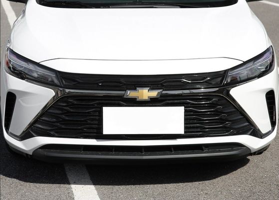 Chevrolet Monza 1.3t Hybrid Automatic Exklusive Edition mit fortschrittlicher Hybridtechnologie 2024