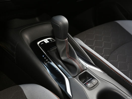 2023 Toyota Corolla 1.2t S-CVT Pioneer Edition Die ultimative Lösung für Ihr Unternehmen