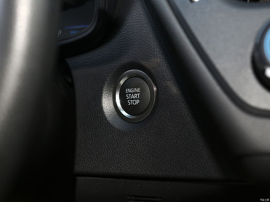 2023 Toyota Corolla 1.2t S-CVT Pioneer Edition Die ultimative Lösung für Ihr Unternehmen