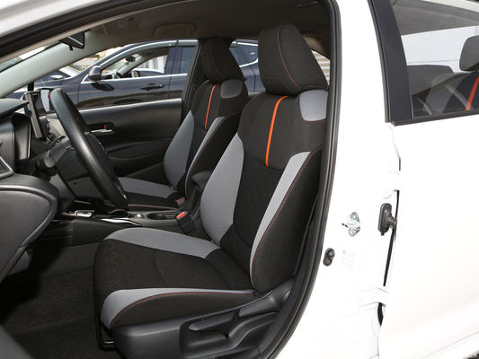 2023 Toyota Corolla 1.2t S-CVT Pioneer Edition Die ultimative Lösung für Ihr Unternehmen
