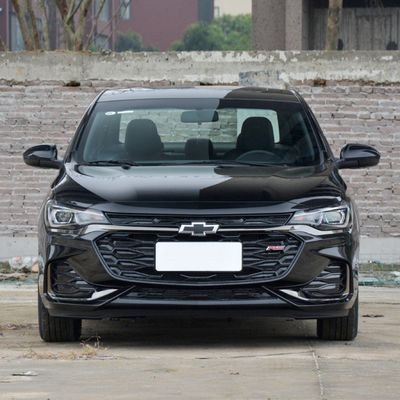 2024 Chevrolet Monza 1.3t Automatik-Version Hybrid-Auto mit schwarzem