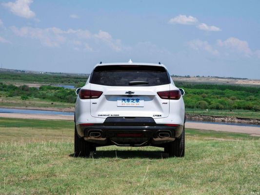 SUV Chevrolet Blazer Mh 650t RS Twin-Clutch 4WD Qing Version mit Höchstgeschwindigkeit Km/h 210