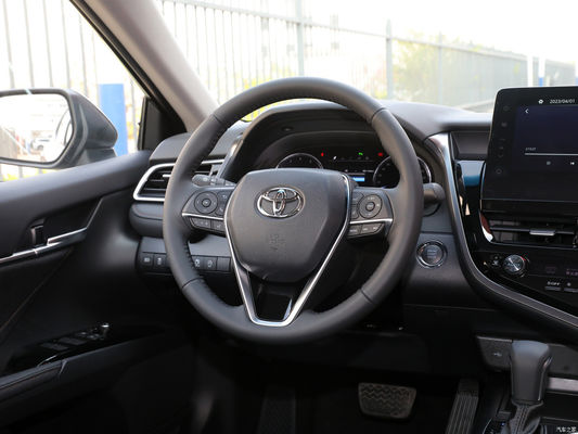 2023 Toyota Camry 2.5g Deluxe Edition Benzin 2.5L 207HP L4 Doppel Wishbone Aufhängung