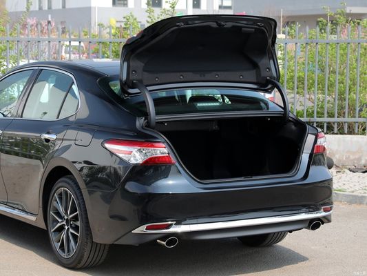 2023 Toyota Camry 2.5g Deluxe Edition Benzin 2.5L 207HP L4 Doppel Wishbone Aufhängung