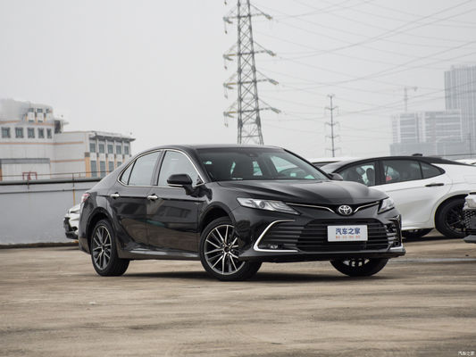 2023 Toyota Camry 2.5q Flaggschiff-Edition Benzinfahrzeug für Ihre Zufriedenheit angepasst