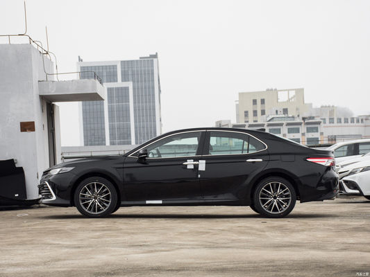 2023 Toyota Camry 2.5q Flaggschiff-Edition Benzinfahrzeug für Ihre Zufriedenheit angepasst