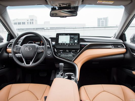 2023 Toyota Camry 2.5q Flaggschiff-Edition Benzinfahrzeug für Ihre Zufriedenheit angepasst