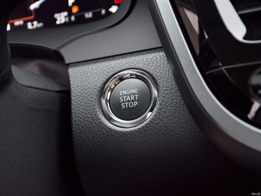 2023 Toyota Camry 2.5q Flaggschiff-Edition Benzinfahrzeug für Ihre Zufriedenheit angepasst