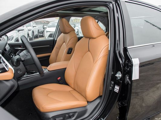 2023 Toyota Camry 2.5q Flaggschiff-Edition Benzinfahrzeug für Ihre Zufriedenheit angepasst