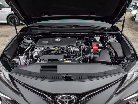 2023 Toyota Camry 2.5q Flaggschiff-Edition Benzinfahrzeug für Ihre Zufriedenheit angepasst