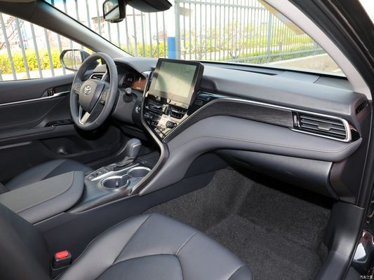 2023 Toyota Camry 2.5g Deluxe Edition Benzin 2.5L 207HP L4 Radstand 2825mm Autoverkäufe