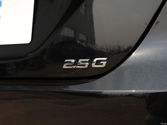 2023 Toyota Camry 2.5g Deluxe Edition Benzin 2.5L 207HP L4 Radstand 2825mm Autoverkäufe
