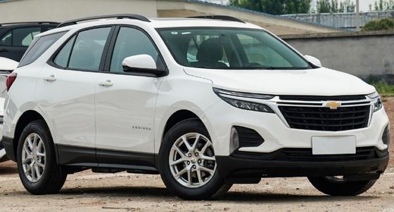 2023 Chevrolet Equinox Yujie Version Benzinwagen mit Lüftungsscheibenbremssystem