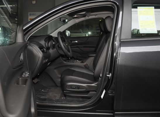 2023 Chevrolet Equinox Yujie Version Benzinwagen mit Lüftungsscheibenbremssystem