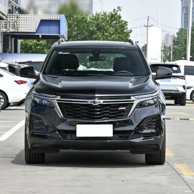 2023 Auto Chevrolet Explorer 2.0t RS 4WD Smart Hanjie Version mit individueller Anfrage