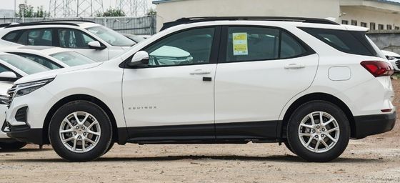 2023 Auto Chevrolet Explorer 2.0t RS 4WD Smart Hanjie Version mit individueller Anfrage