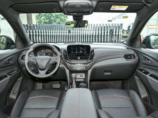 2023 Auto Chevrolet Explorer 2.0t RS 4WD Smart Hanjie Version mit individueller Anfrage