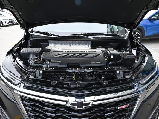 2023 Auto Chevrolet Explorer 2.0t RS 4WD Smart Hanjie Version mit individueller Anfrage