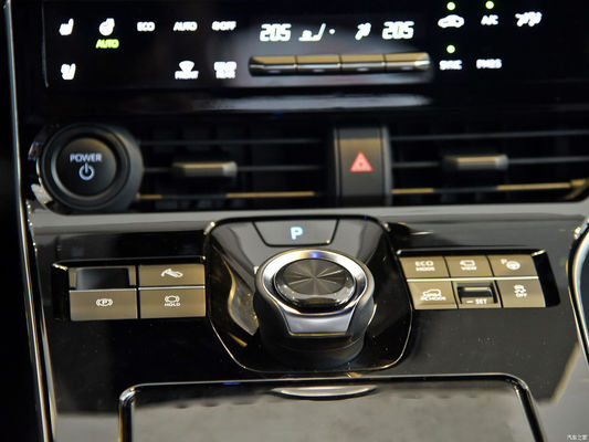 Automobil 2023 Toyota Bz4X X-Mode Awd PRO Edition SUV EV Elektroautos SEO-freundlich