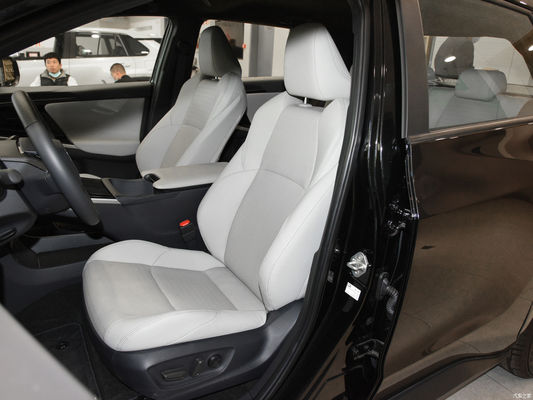 2023 Toyota Bz4X Long Battery Life PRO Edition Elektro-SUV perfekt für Endkunden