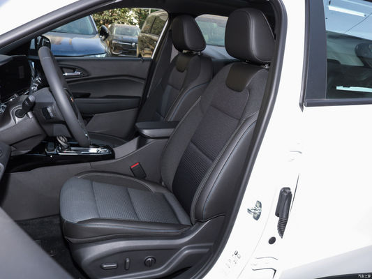 2023 Chevrolet Seeker 1.5L Hybrid Elektrofahrzeug mit 1600-2500cc Hubraum