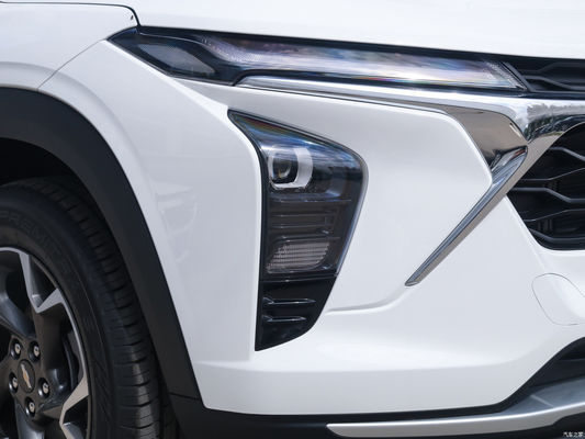 2023 Chevrolet Seeker 1.5L Hybrid Elektrofahrzeug mit 1600-2500cc Hubraum