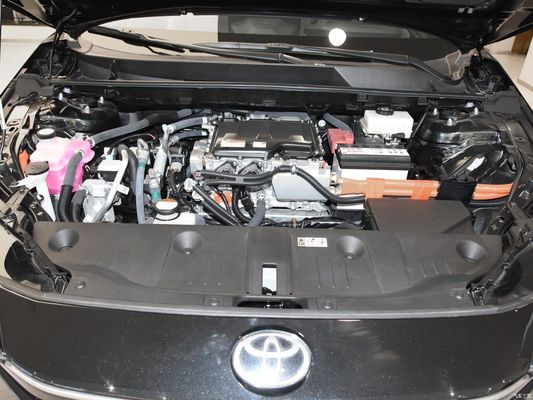 2023 Toyota Bz4X SUV Long Battery Life PRO Edition EV mit Digital Key Elektrofahrzeug