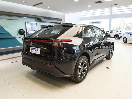 2023 Toyota Bz4X SUV Long Battery Life PRO Edition EV mit Digital Key Elektrofahrzeug