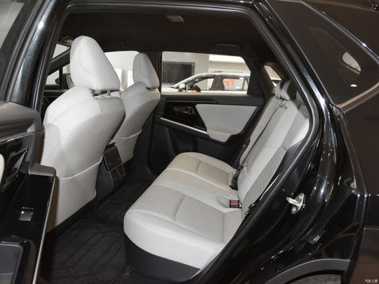 2023 Toyota Bz4X SUV Long Battery Life PRO Edition EV mit Digital Key Elektrofahrzeug