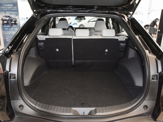 2023 Toyota Bz4X SUV Long Battery Life PRO Edition EV mit Digital Key Elektrofahrzeug