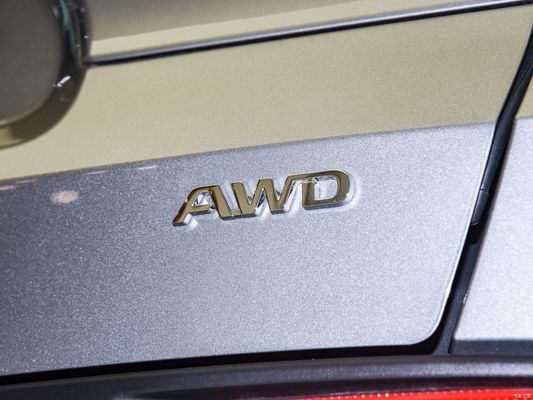 2023 Toyota Bz4X X-Mode Awd Ultra Edition Rein elektrischer SUV mit Linkslenkung für Energietypen