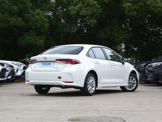 2023 Toyota Corolla 1.2t Turbo S-CVT Elite Edition mit Auto Sonnendach in hoher Nachfrage