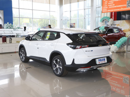 Elektrofahrzeug EV Chevrolet Menlo Ls Plus 518 km Höchstgeschwindigkeit 170 km/h