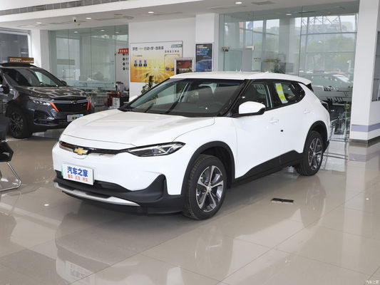 Elektrofahrzeug EV Chevrolet Menlo Ls Plus 518 km Höchstgeschwindigkeit 170 km/h