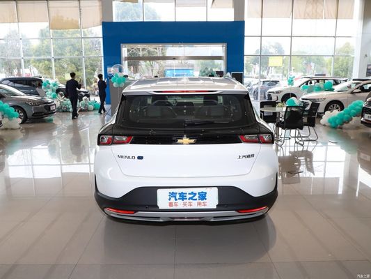 Elektrofahrzeug EV Chevrolet Menlo Ls Plus 518 km Höchstgeschwindigkeit 170 km/h