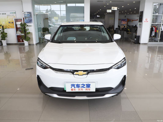 Elektrofahrzeug EV Chevrolet Menlo Ls Plus 518 km Höchstgeschwindigkeit 170 km/h