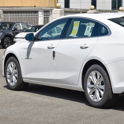 2023 Chevrolet Malibu XL 1.5t Turbo Benzinwagen Platzverteilung 1600-2500CC Sharp Edition