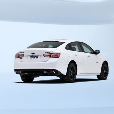 2023 Chevrolet Malibu XL 1.5t Turbo Benzinwagen Platzverteilung 1600-2500CC Sharp Edition