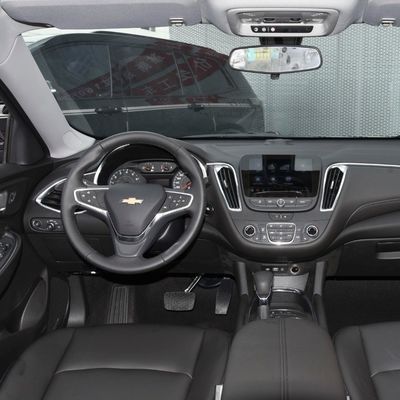 2023 Chevrolet Malibu XL 1.5t Turbo Benzinwagen Platzverteilung 1600-2500CC Sharp Edition