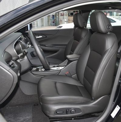 2023 Chevrolet Malibu XL 1.5t Turbo Benzinwagen Platzverteilung 1600-2500CC Sharp Edition