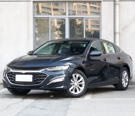 2023 Chevrolet Malibuxl 1.5t Rui-Lian Elektromagnetische Bremse Linkslenken Limousine