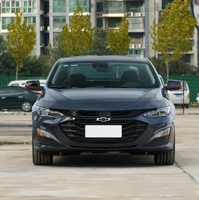 2023 Chevrolet Malibuxl Redline 550t Auto Smart 2,0t Benzin Limousine Karosserie Stil Limousine