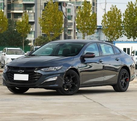 2023 Chevrolet Malibuxl Redline 550t Auto Smart 2,0t Benzin Limousine Karosserie Stil Limousine