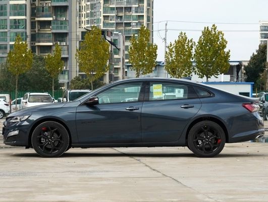 2023 Chevrolet Malibuxl Redline 550t Auto Smart 2,0t Benzin Limousine Karosserie Stil Limousine